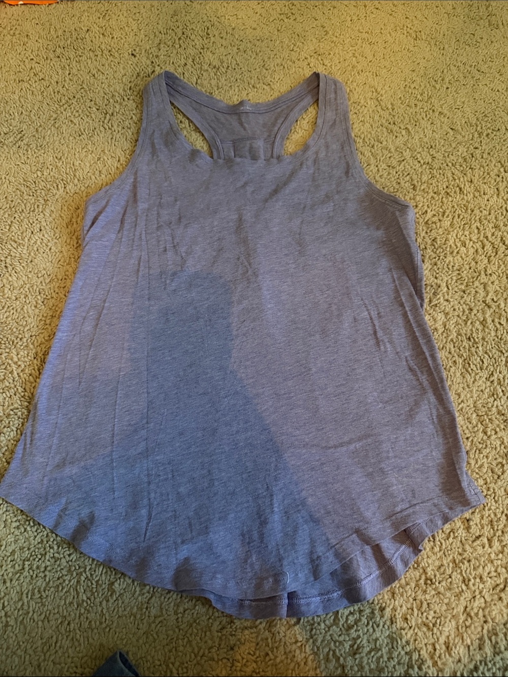 Lululemon Love tank